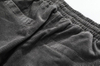 OEM Manufacturer Design Mens Clothes Sweatpants Autumn Winter Sports Casual Trousers Custom Logo Jogger Pants Trousers For Men