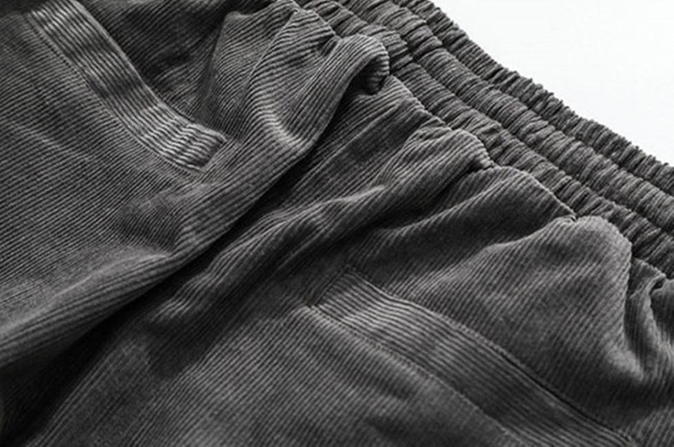 OEM Manufacturer Design Mens Clothes Sweatpants Autumn Winter Sports Casual Trousers Custom Logo Jogger Pants Trousers For Men