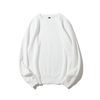 Sweinshirt Fleece Fabric Sweatshirt Proveedor Sutaderna personalizada