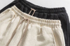OEM Manufacturer Men's Pants Trousers Applique Embroidered Loose Leggings Street Casual Joggers Custom Pants Trousers For Men