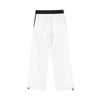 OEM Manufacturer Custom Men's Trousers Oversize Stitching Contrast Color Sweatpants