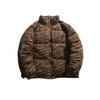 OEM Manufacturer Custom Men's Coat Retro Popular Cotton Clothing Jacket