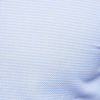 OEM Manufacturer High Quality 100% Cotton Slim Fit Blue Mens Dress Shirt