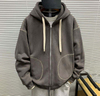 OEM Manufacturer Customized Fleece Casual Custom Sweatshirt Plus Size Hoodies Men Hoodies