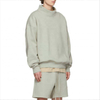 OEM Manufacturer Custom Service Plain Sweatshirt Crewneck Sweatshirts Mens Sweatshirts