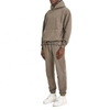 OEM Manufacturer 2022 New Blank Hoodies 100% Cotton Logo Print American Size Hoodies Sweatshirt Men's Oversized Hoodie For Men