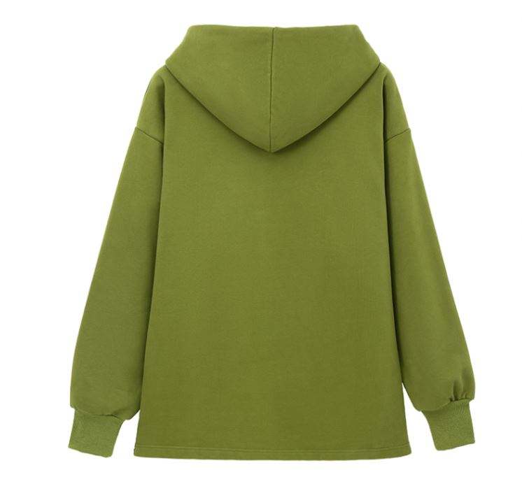 OEM Manufacturer Customized Solid Casual Custom Sweatshirt Plus Size Hoodies Men Hoodies