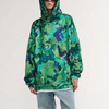 Custom Mens C% Cottonus OMI Cottonus in Print Hoodies Cottonus Pullover