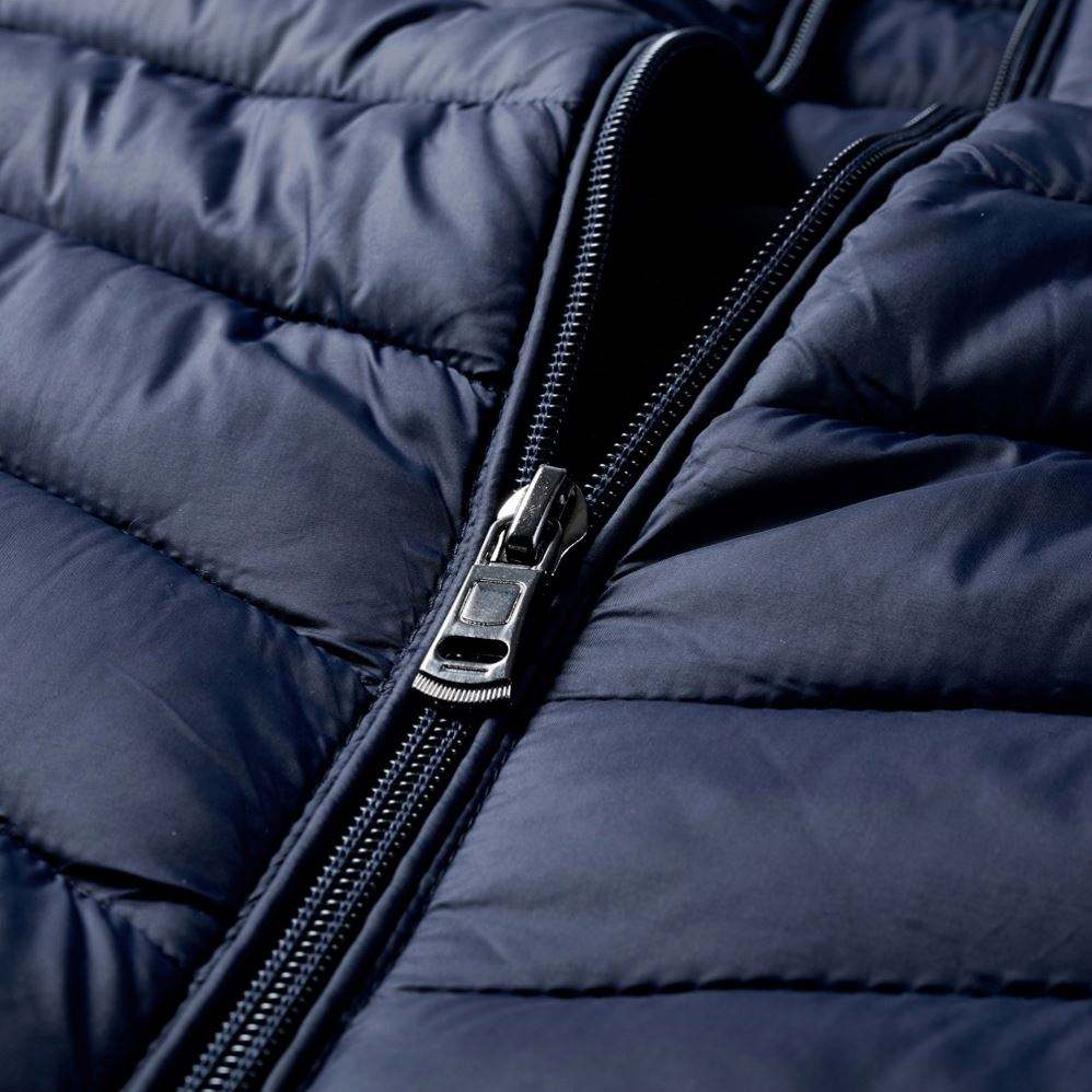 Oem Manufacturer Hooded Casual Simple Cotton-Padded For Comfortable Jacket