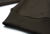 OEM manufacturer more spumans litteras typis Hoodie magna mole fortuita simplex Pullover