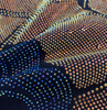 OEM Manufacturer Customized Rhinestones Embroidery Casual Custom Sweatshirt Plus Size Hoodies Men Hoodies
