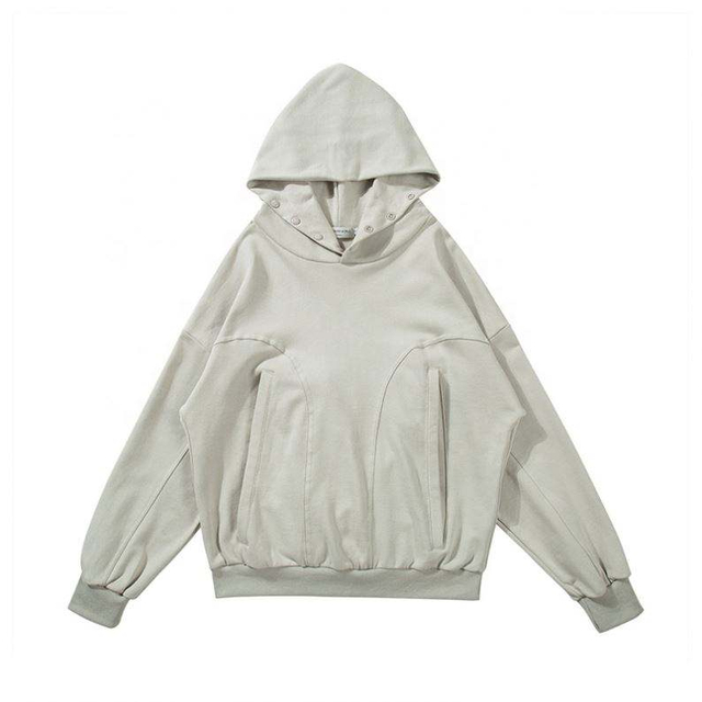 OEM Manufacturer Quality Custom Logo Embroidery Printed Hoodie Blank Hoodie Design Style Men's Hoodie