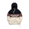 Custom Design New Model Mens Sherpa Fleece Hoodies
