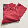 Designer Clothing Manufacturer Cotton Corduroy Mens Casual Pants