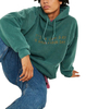 Logo de broderie pour hommes personnalisés sweats à capuche à sweats à sweats surdimensionnés surdimensionnés surdimensionnés