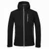 Chaqueta impermeable de alta calidad capa de lluvia con agua resistente a las chaquetas de lluvia