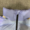 高品質のカスタムパフジャケットのメンズプリントヘビー級の温かい冬のジャケット