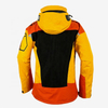 Benutzerdefinierte Probe Customized Großhandel Großhandelpullover Windbrecher Jacke