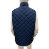 High Fashion Men Winter Utility Vests Oem Custom Zip Up Sports Jackets For Men