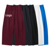 26002 390Gsm Sports Baggy Sweatpants