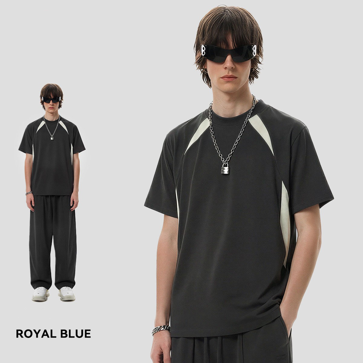 26001 Dry Fit 240gsm Workwear T-shirt