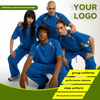 26001 Group Class Workwear Uniform