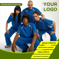 26001 Group Class Workwear Uniform