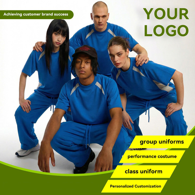 26001 Group Class Workwear Uniform