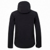 Men Windbreaker Nylon Water Resistant Color Block Sport Windbrakers Jackets