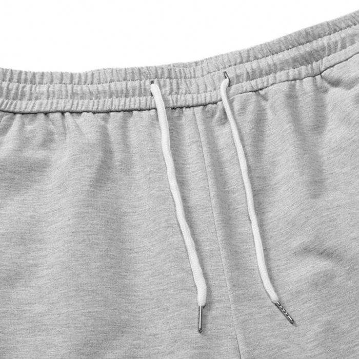 Factory Custom Board Shorts Drawstring Waist Men Shortst Pants Solid Color Men's Shorts