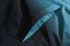 OEM Manufacturer Custom Men's Cotton-Padded Coat Gradient Fashion Jacket