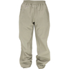 OEM Manufacturer Custom Logo 92% Nylon 8% Spandex Stretch Packable Men Fishing Pants