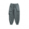 OEM Manufacturer 2021 Custom Designer Casual Cotton Pants For Men Sweatpants Man Trousers