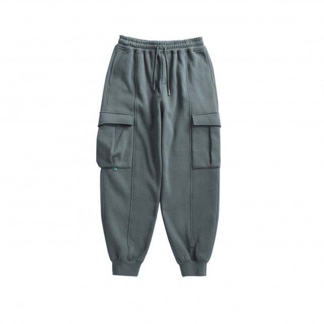 OEM Manufacturer 2021 Custom Designer Casual Cotton Pants For Men Sweatpants Man Trousers