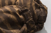 OEM Manufacturer Custom Men's Coat Retro Popular Cotton Clothing Jacket