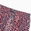 Summer New Fashion Gym Shorts Men Swimming Shorts Allover Leopard Printed Men Beach Shorts