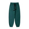 OEM Manufacturer Men's Pants & Trousers Solid Color Leggings Popular Casual Sports Joggers Pants Trousers For Men