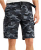 Hot Sale Cargo Shorts Camouflage Sublimation Printing Shorts For Men