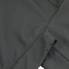 OEM Manufacturer Custom Logo PU Softshell Windproof Zip up Plus Size Oversized Men Fishing Jacket