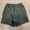 Custom Men Shorts Pants Solid Color Heavyweight 100% Cotton Sweat Shorts