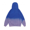 OEM Manufacturer Customized Gradient Casual Custom Sweatshirt Plus Size Hoodies Men Hoodies