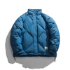 Oem Manufacturer Fashion Style Men's Custom Puffer Wholesale Winters Jacket