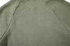 OEM Manufacturer Custom Men's Coats Printed Hoodie Solid Color Personality Pocket Zipper Half Open Top