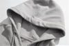 OEM Κατασκευαστής Ανδροφής Κοιτάζοντας Hoodie Fashion Simple Coat Hoodie