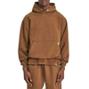 OEM Manufacturer 2022 New Blank Hoodies 100% Cotton Logo Print American Size Hoodies Sweatshirt Men's Oversized Hoodie For Men