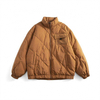 OEM Manufacturer Custom Men's Down Baggy Multi-Pocket Cotton Coat Jacket