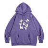OEM Manufacturer Custom 3D Puff Hoodie Men Women 100% Cotton Fleece Oversized Hoody Foaming Printing Hoodie