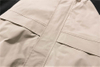 OEM Manufacturer Custom Men's Hoodie Color Hoodie Three-Dimensional Large Pocket Pullover