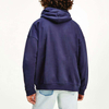 OEM Manufacturer Custom Fashion Oversized Mens Cotton Fleece Hoodie Pullover Multiple Cargo Pockets