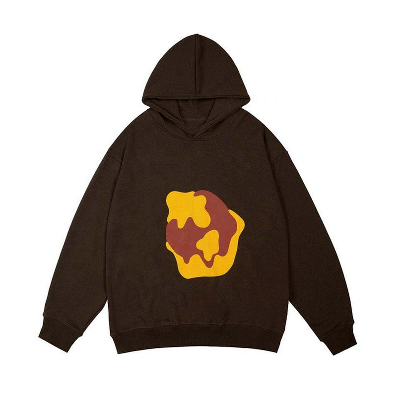 OEM manufacturer more spumans litteras typis Hoodie magna mole fortuita simplex Pullover